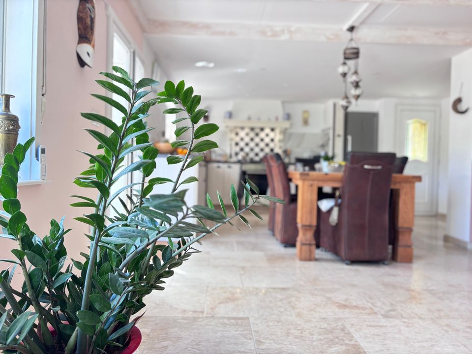 Villa i Simat De La Valldigna, Valencia - foto 4